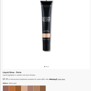 Anastasia Beverly Hills - Perla- Highlighter